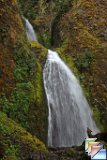 Wahkeena falls